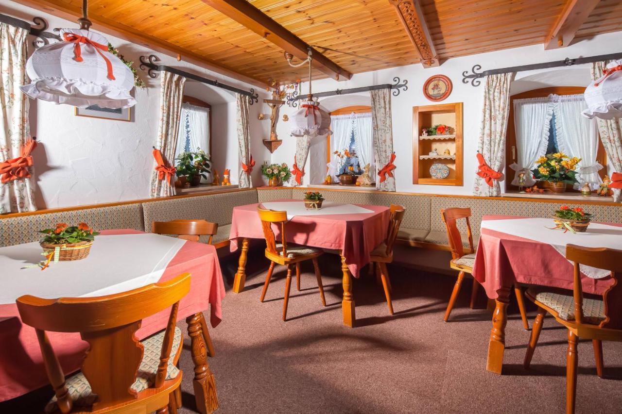 Gaestehaus Untersulzberglehen Schönau am Königssee Dış mekan fotoğraf